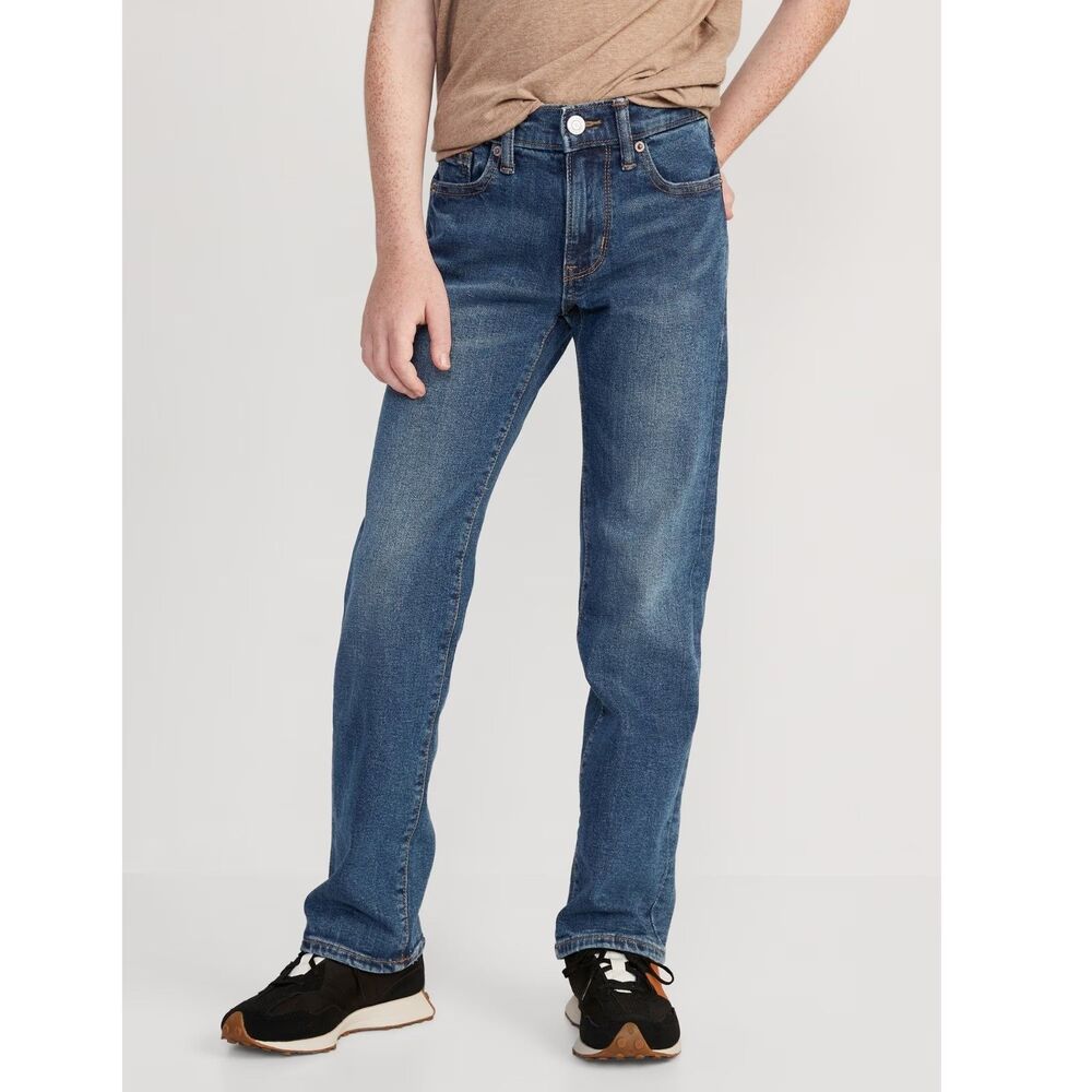 Old Navy Kids Blue Jeans
